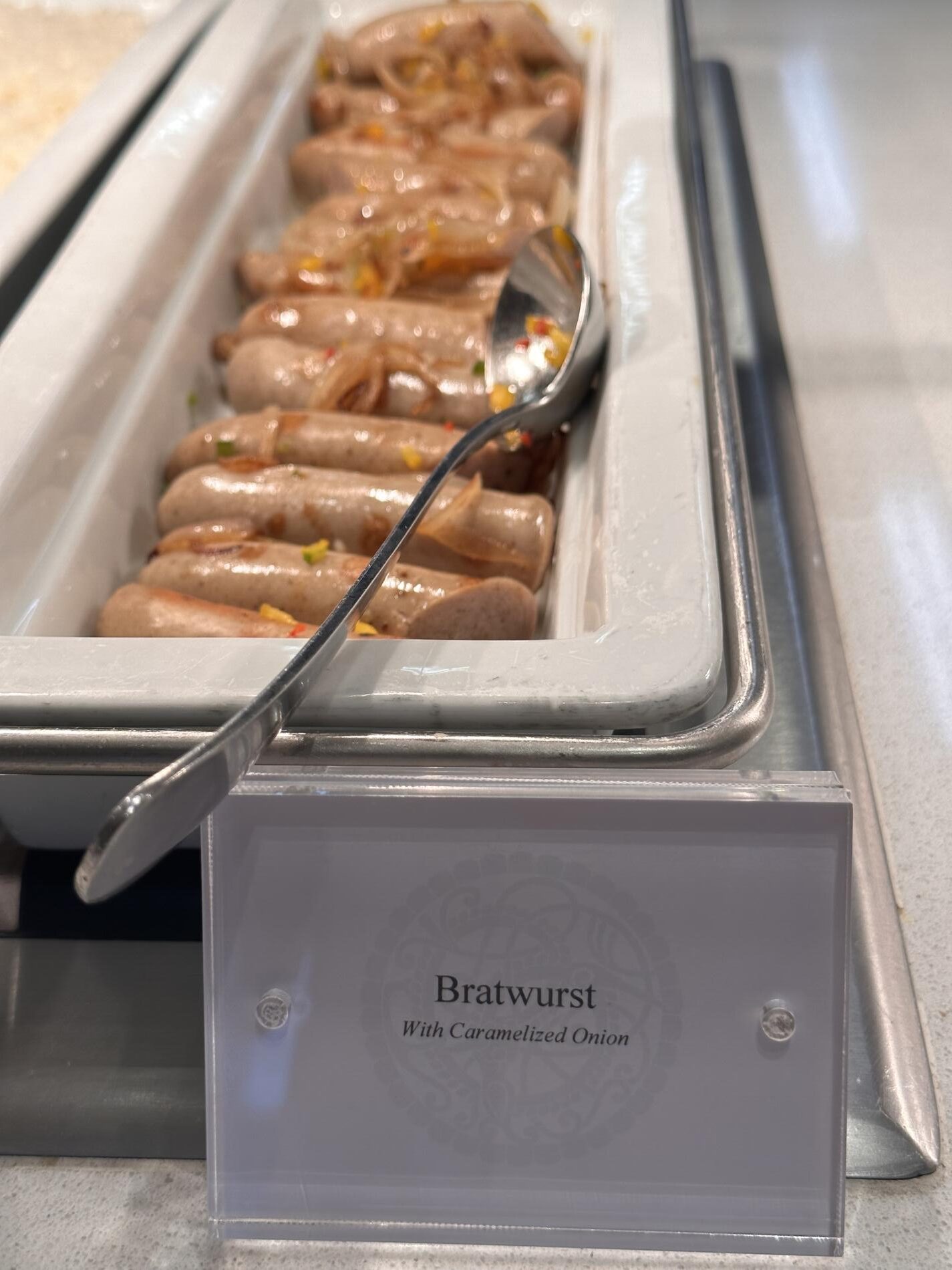 shipboard-life-bratwurst